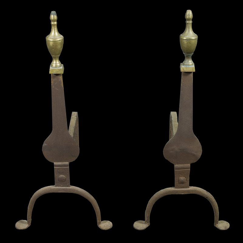 Metalware and Lighting